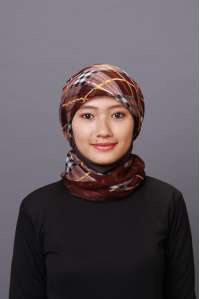 Persegi Felenzia Brown